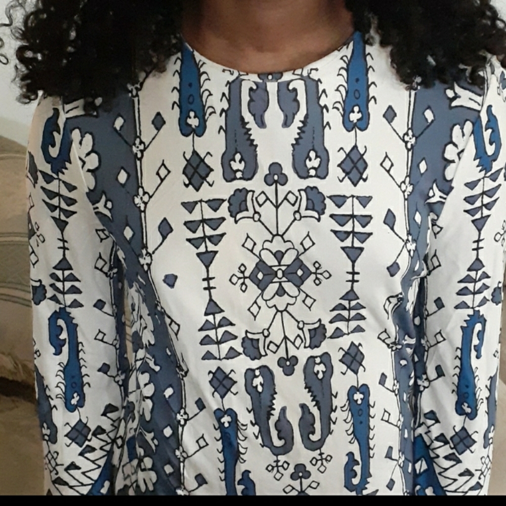 Tory Burch dress - Picture 7 of 7